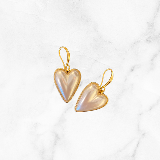 Heartgloss