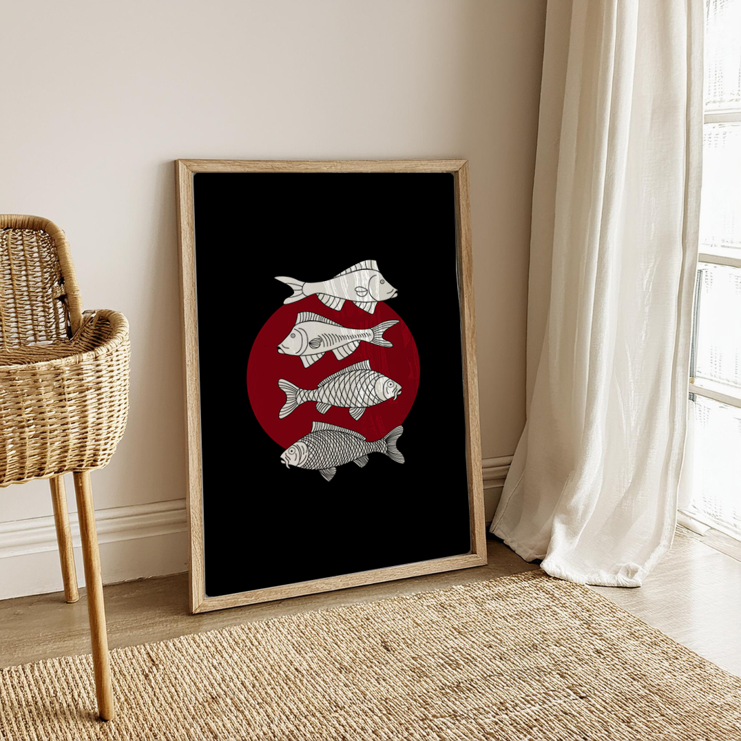 Quartet Metamorphosis