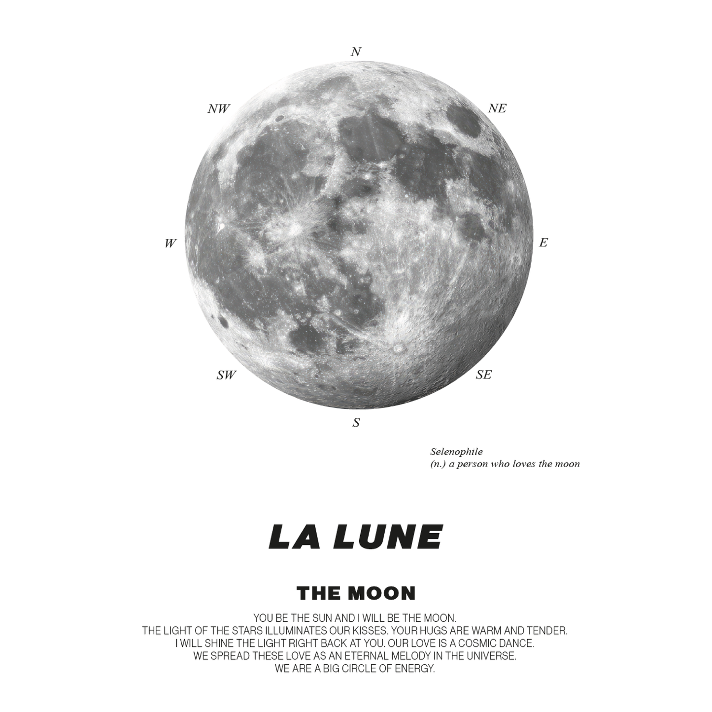 La Lune
