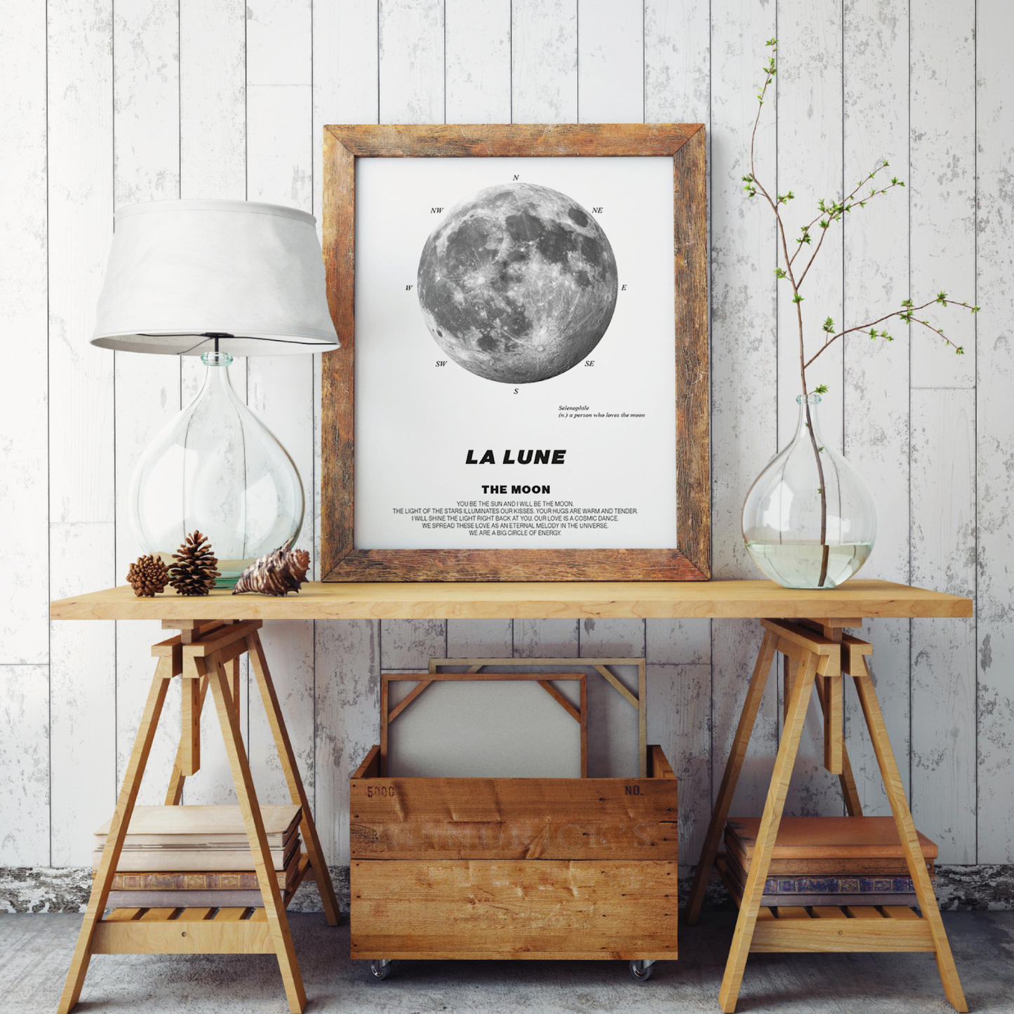 La Lune