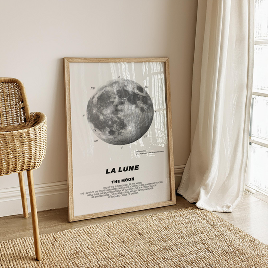 La Lune