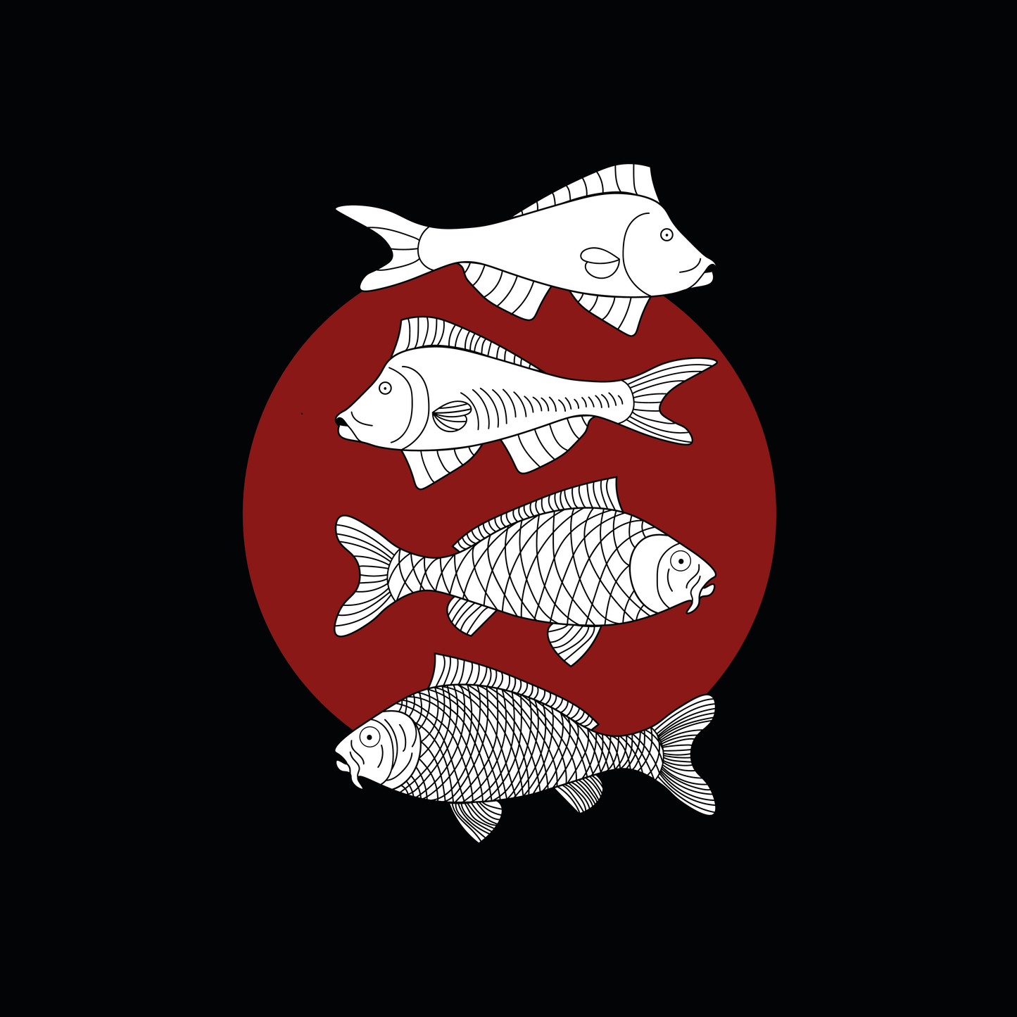 Quartet Metamorphosis